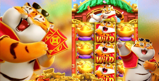 jogar slots grátis fortune tiger para mobile